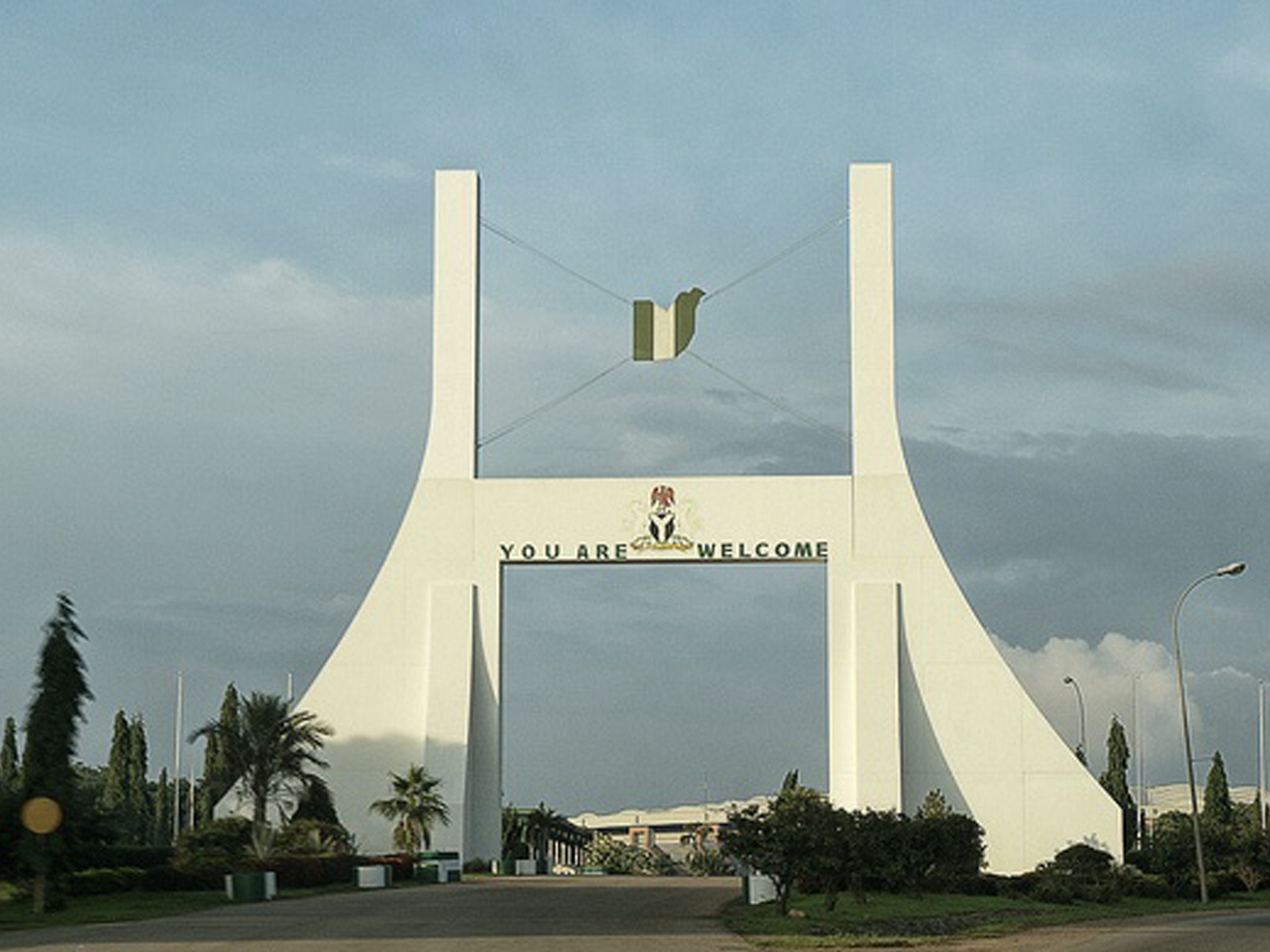 Abuja History - Abuja Film Village